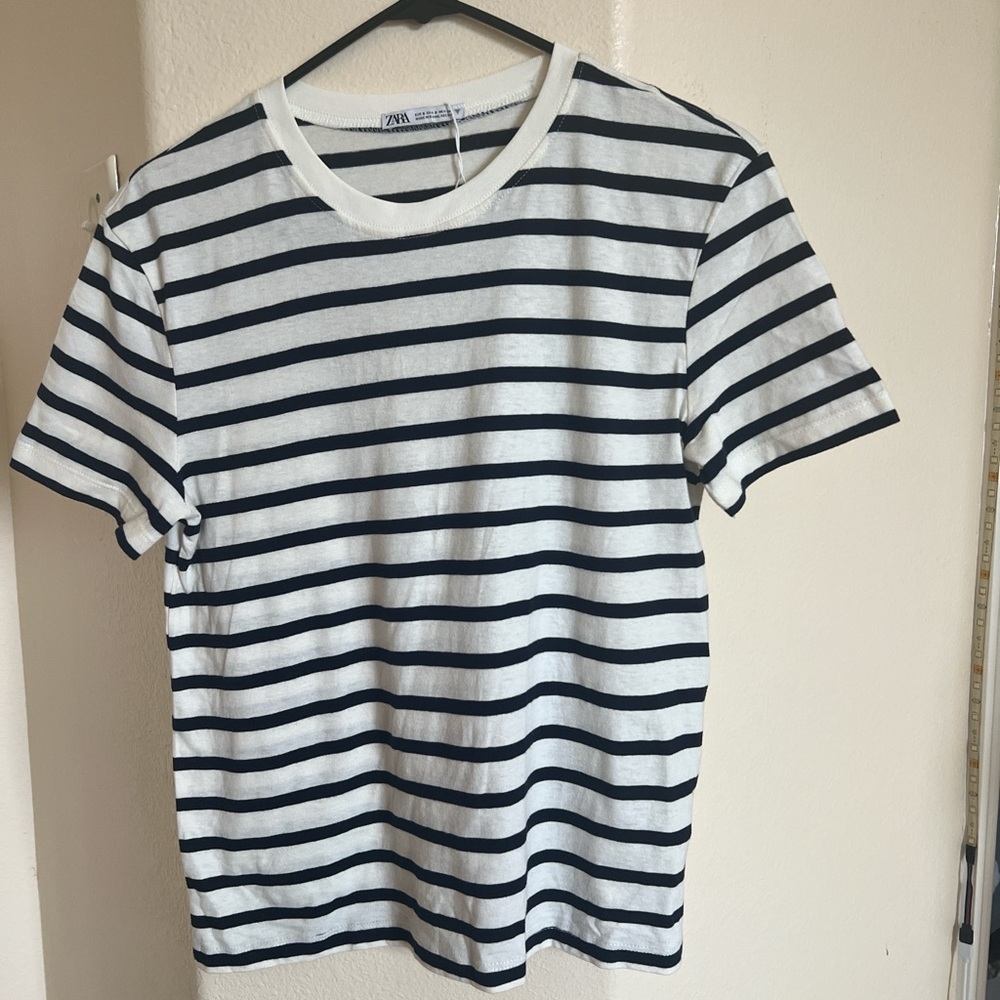 Zara t-shirt
